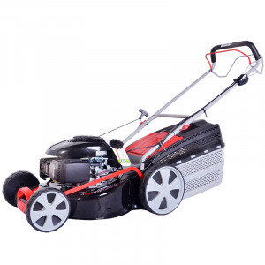 Газонокосилка бензиновая GEOS Classic 46 SP-K Plus