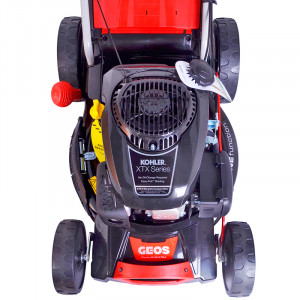 Газонокосилка бензиновая GEOS Classic 46 SP-K Plus