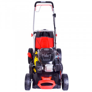 Газонокосилка бензиновая GEOS Classic 46 SP-K Plus