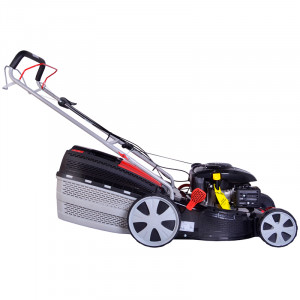 Газонокосилка бензиновая GEOS Classic 46 SP-K Plus