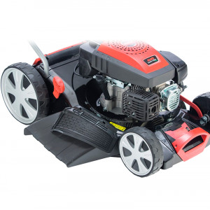 Газонокосилка бензиновая GEOS Classic 46 SP-S