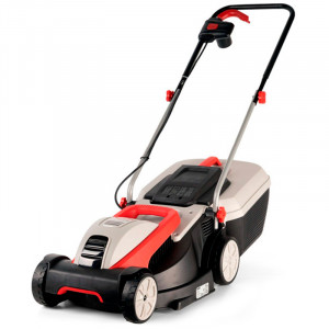 Газонокосилка электрическая GEOS Comfort 38 E Газонокосилка электрическая GEOS Comfort 38 E