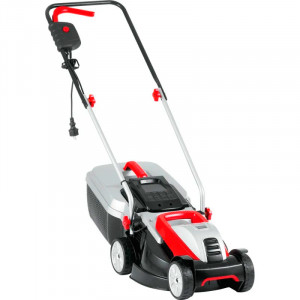 Газонокосилка электрическая GEOS Comfort 38 E Газонокосилка электрическая GEOS Comfort 38 E