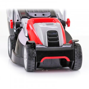 Газонокосилка электрическая GEOS Comfort 38 E Газонокосилка электрическая GEOS Comfort 38 E