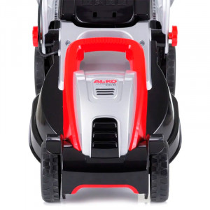 Газонокосилка электрическая GEOS Comfort 38 E Газонокосилка электрическая GEOS Comfort 38 E