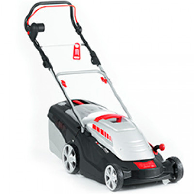 Газонокосилка электрическая GEOS Comfort 40 Е