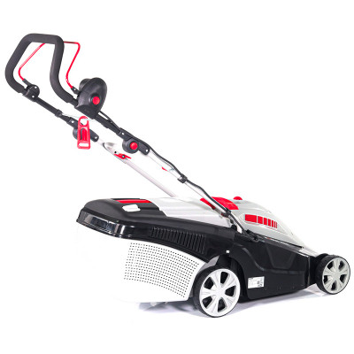 Газонокосилка электрическая GEOS Comfort 40 Е