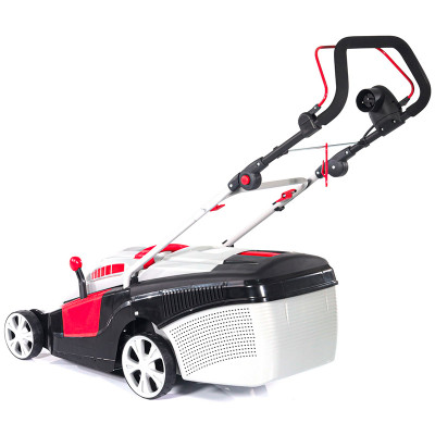 Газонокосилка электрическая GEOS Comfort 40 Е