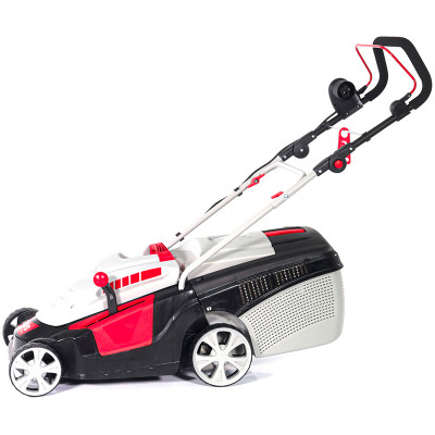 Газонокосилка электрическая GEOS Comfort 40 Е