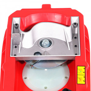 Измельчитель веток GEOS Slice MH 2500