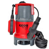 Дренажный насос GEOS TS 400 ECO