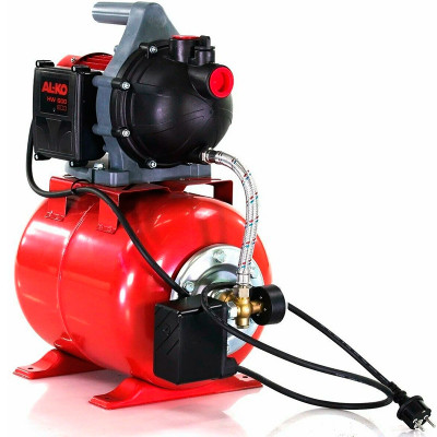 Насосная станция GEOS HW 600 Eco 