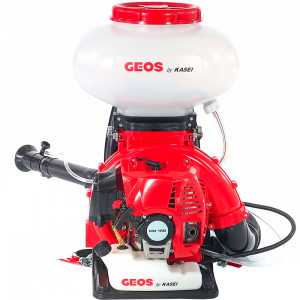Опрыскиватель бензиновый GEOS Max MD 180