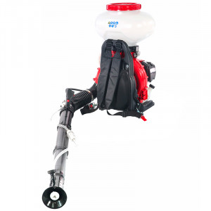Опрыскиватель бензиновый GEOS Max MD 180