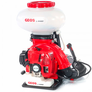 Опрыскиватель бензиновый GEOS Max MD 180