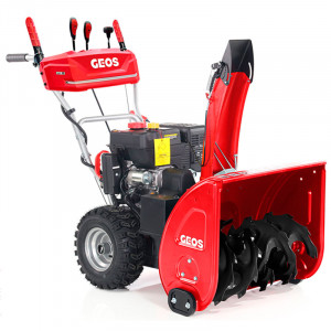 Бензиновый снегоуборщик GEOS Arctic Line 620 B