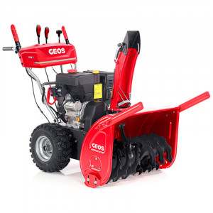Бензиновый снегоуборщик GEOS Arctic Line 700 E