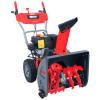 Бензиновый самоходный снегоуборщик GEOS Comfort SnowLine 620 B ll