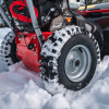 Бензиновый самоходный снегоуборщик GEOS Comfort SnowLine 620 B ll