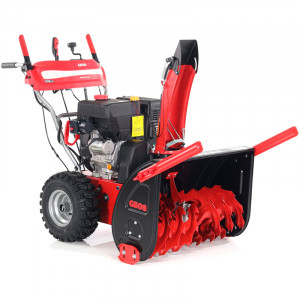 Бензиновый снегоуборщик GEOS Premium SnowLine 700 E