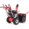 Бензиновый самоходный снегоуборщик GEOS Premium SnowLine 700 E