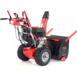 Бензиновый снегоуборщик GEOS Premium SnowLine 700 E