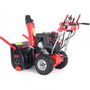 Бензиновый снегоуборщик GEOS Premium SnowLine 700 E