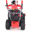 Бензиновый самоходный снегоуборщик GEOS Premium SnowLine 700 E