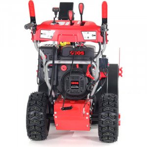 Бензиновый снегоуборщик GEOS Premium SnowLine 700 E