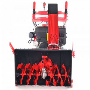 Бензиновый снегоуборщик GEOS Premium SnowLine 700 E