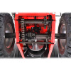 Бензиновый самоходный снегоуборщик GEOS Premium SnowLine 700 E