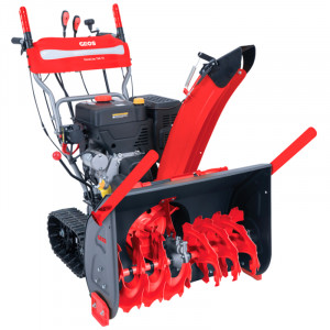 Гусеничный снегоуборщик GEOS Premium SnowLine 760 TE