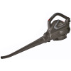 Электрический воздуходув пылесос GEOS Comfort BV3000E